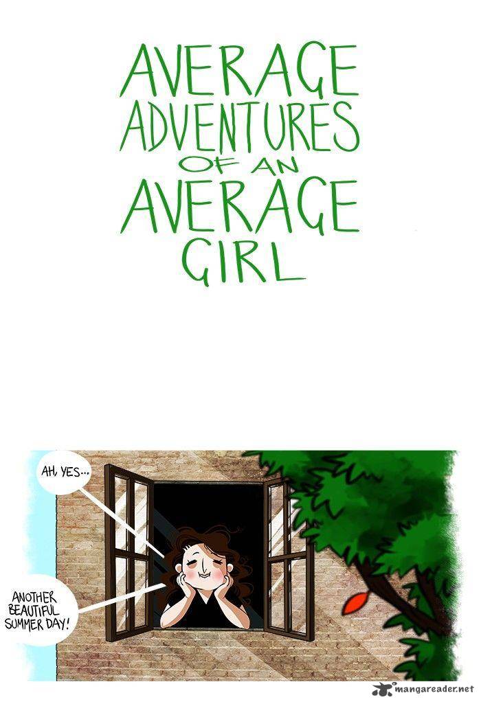 Average Adventures Of An Average Girl 26 1