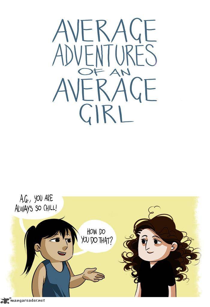 Average Adventures Of An Average Girl 29 1