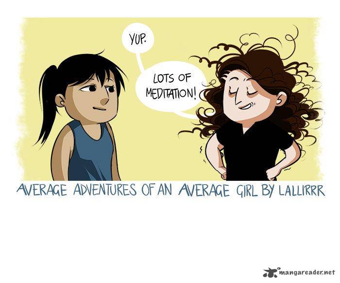 Average Adventures Of An Average Girl 29 6