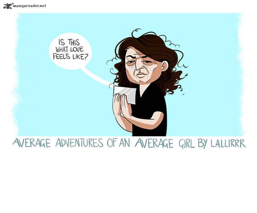Average Adventures Of An Average Girl 36 10