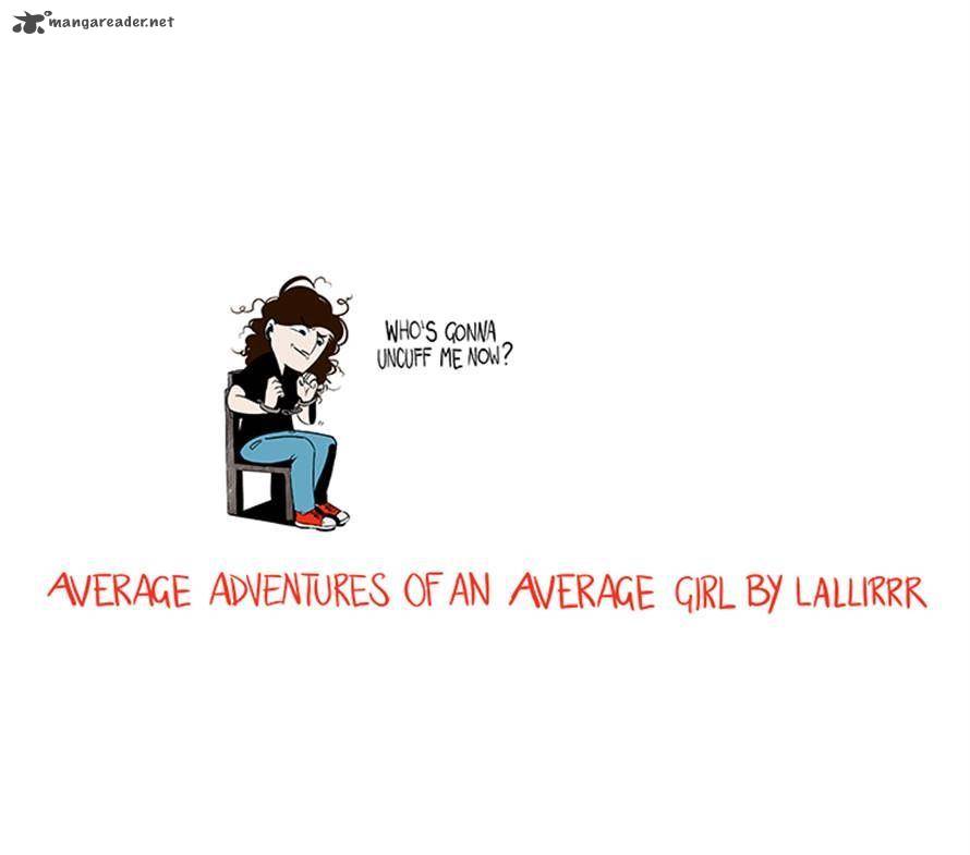 Average Adventures Of An Average Girl 42 20