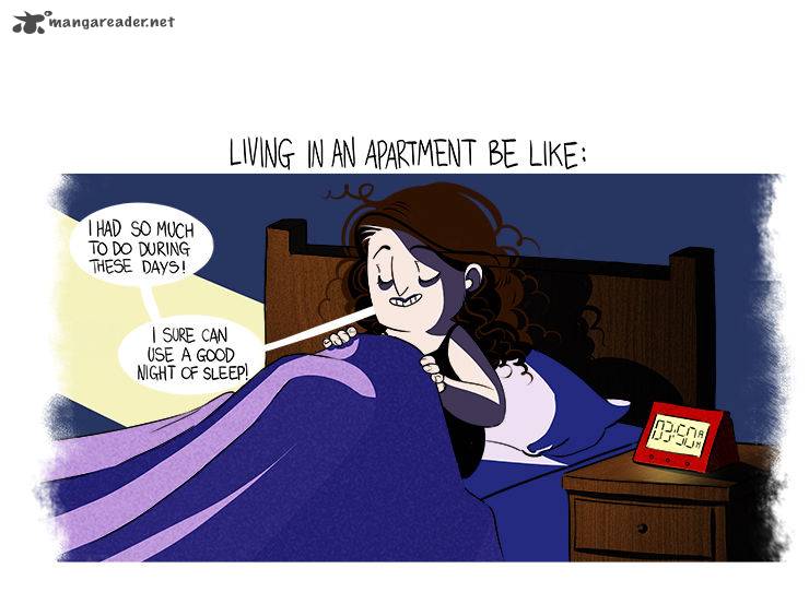 Average Adventures Of An Average Girl 46 2