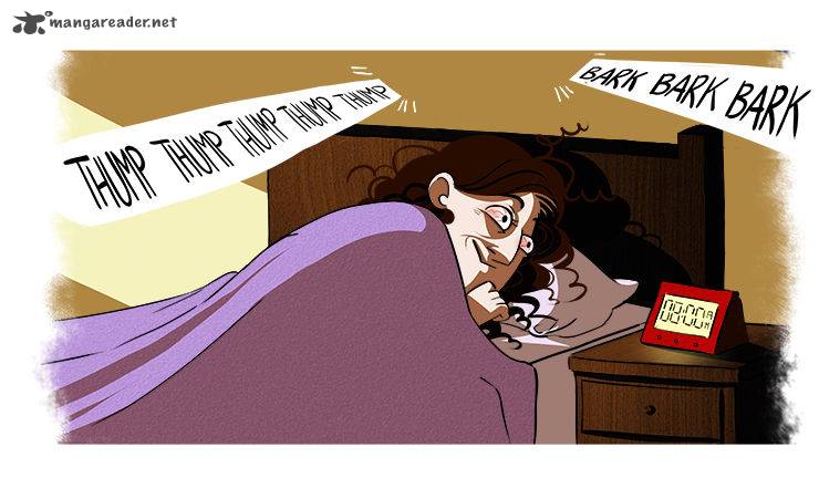 Average Adventures Of An Average Girl 46 5