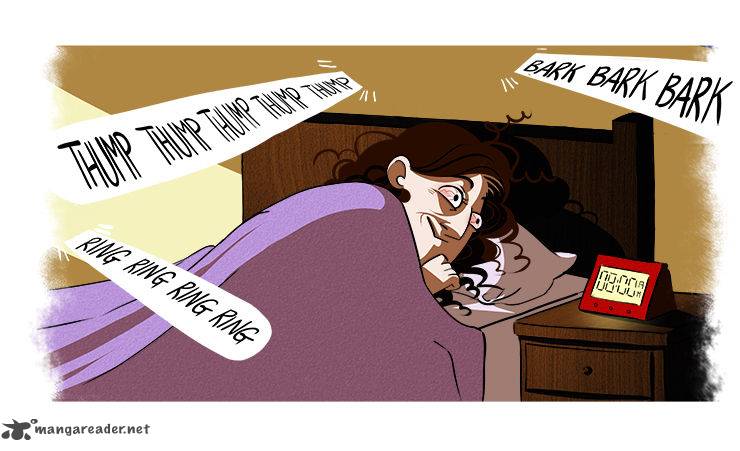 Average Adventures Of An Average Girl 46 6