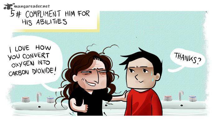 Average Adventures Of An Average Girl 5 6