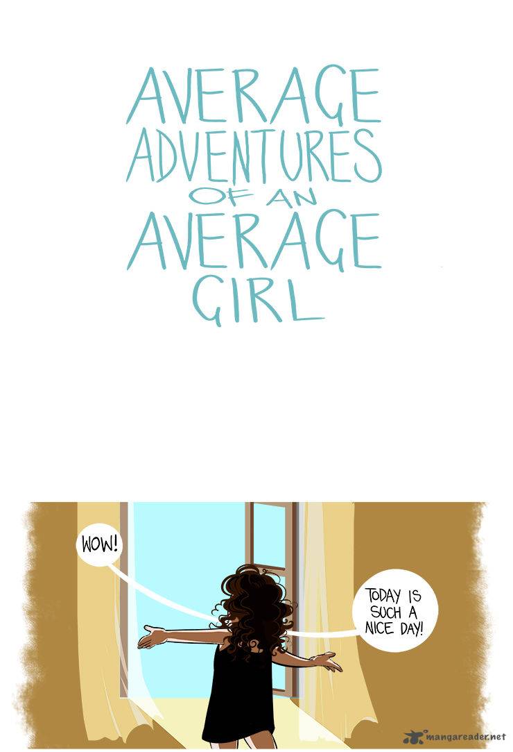Average Adventures Of An Average Girl 53 1