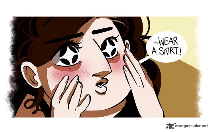 Average Adventures Of An Average Girl 53 3