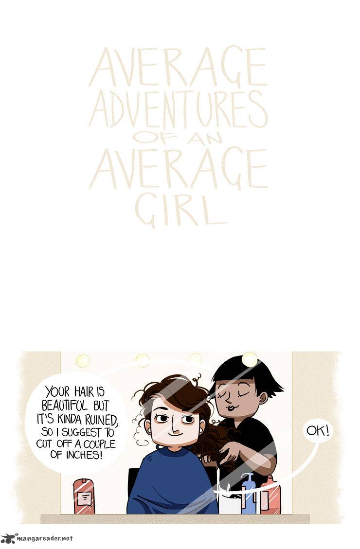 Average Adventures Of An Average Girl 56 1