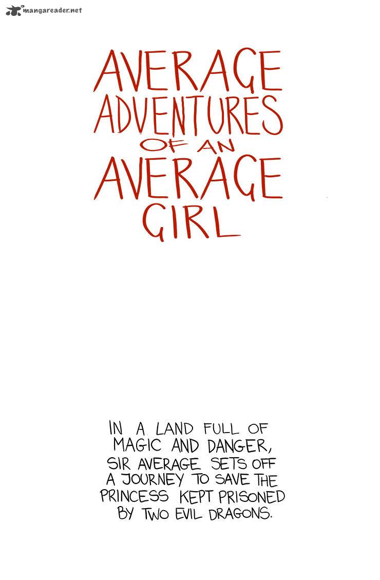 Average Adventures Of An Average Girl 58 1