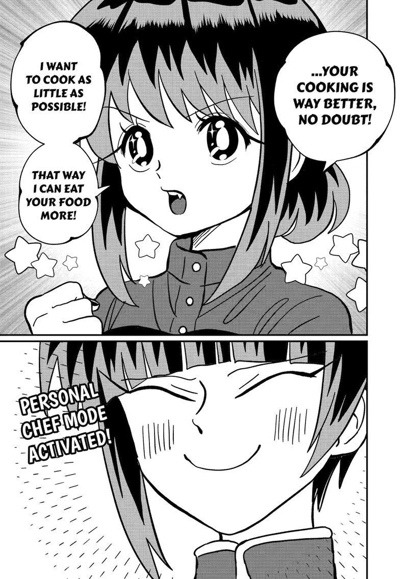 AyashII Ne Watashi No Otouto Gyoumei Kun 12 5