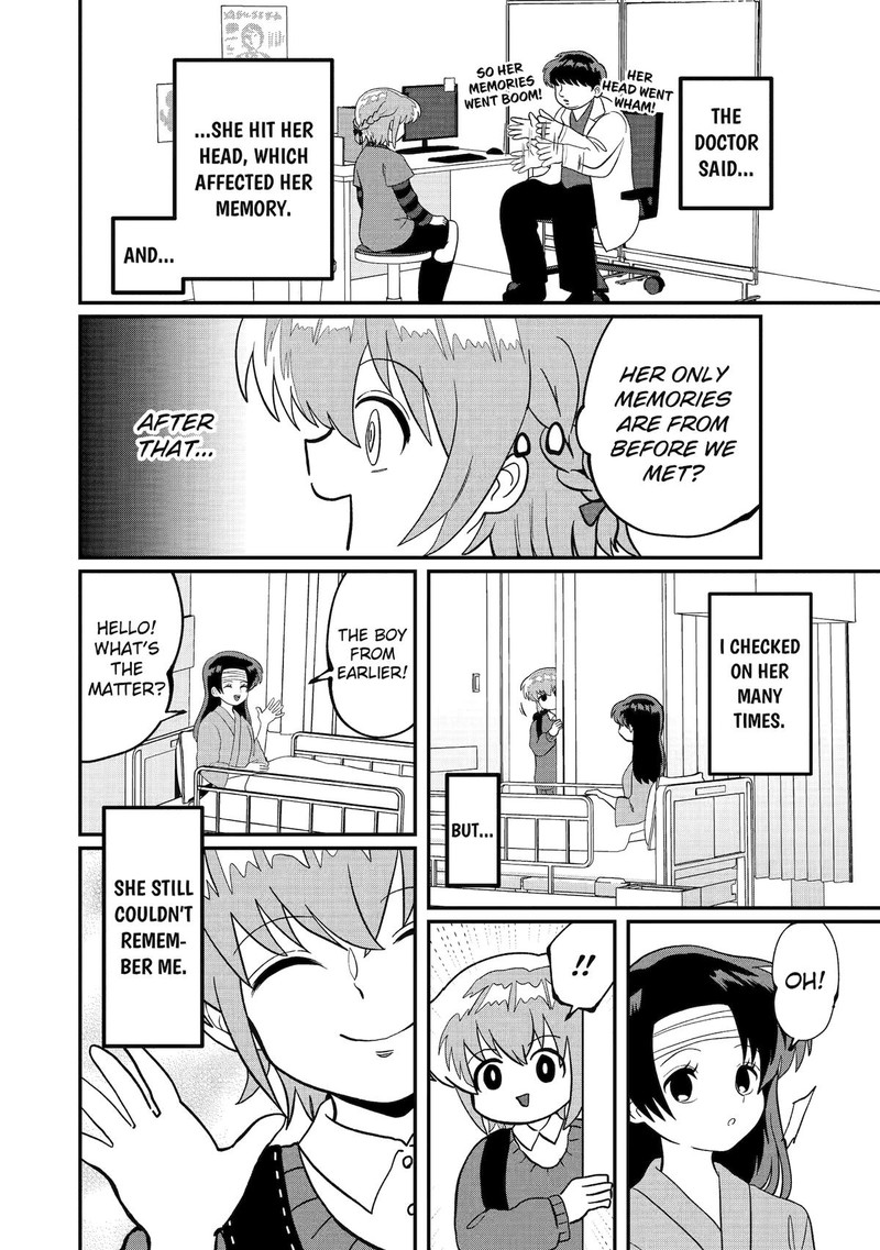 AyashII Ne Watashi No Otouto Gyoumei Kun 34 14