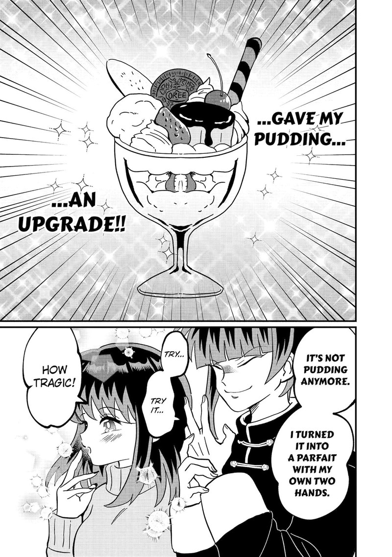 AyashII Ne Watashi No Otouto Gyoumei Kun 9 3