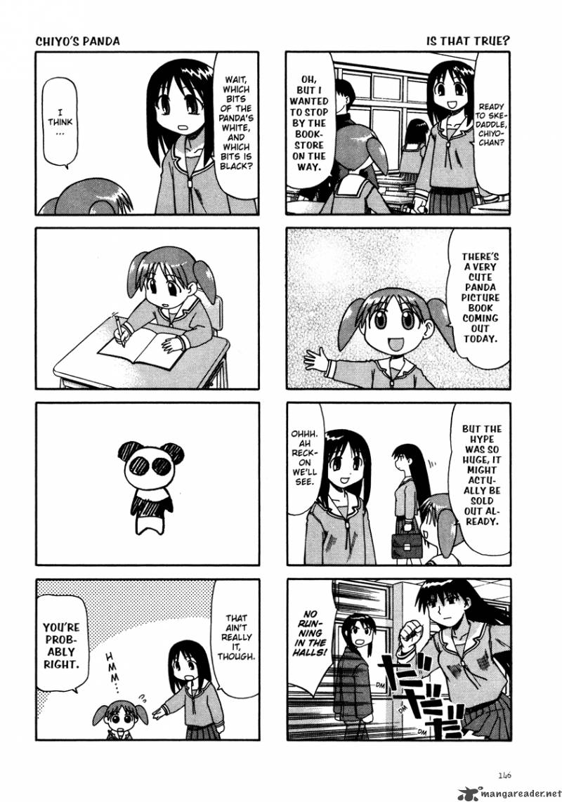 Azumanga Daioh 1 147