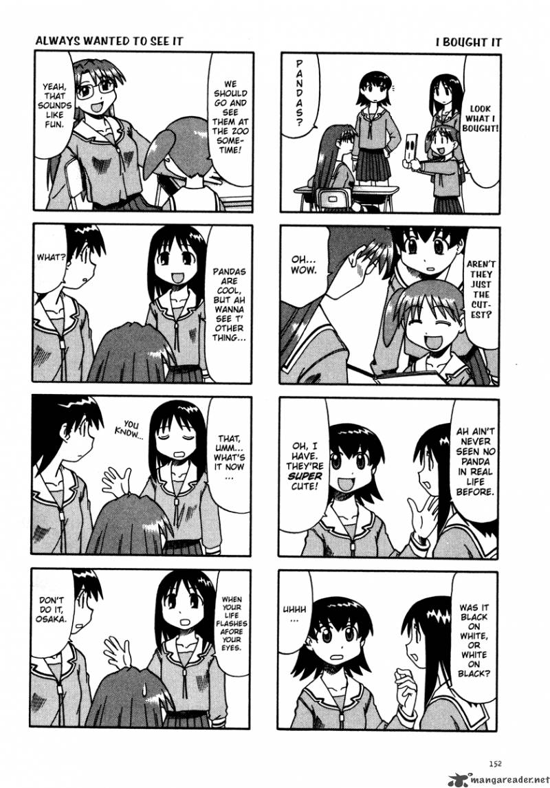 Azumanga Daioh 1 153