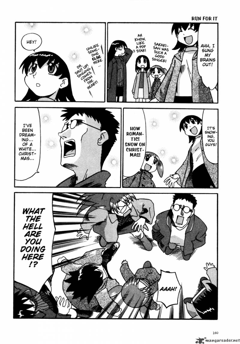 Azumanga Daioh 1 161