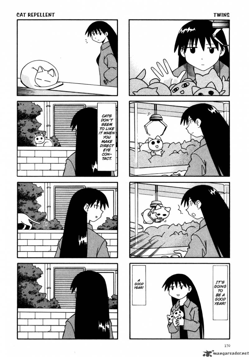 Azumanga Daioh 1 171