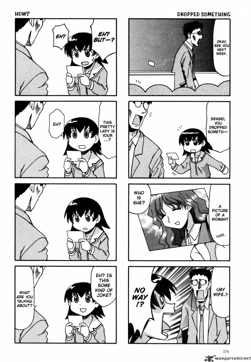 Azumanga Daioh 1 175