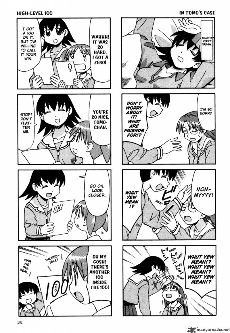 Azumanga Daioh 1 182