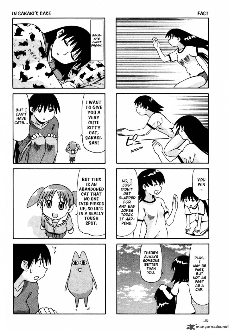 Azumanga Daioh 1 183