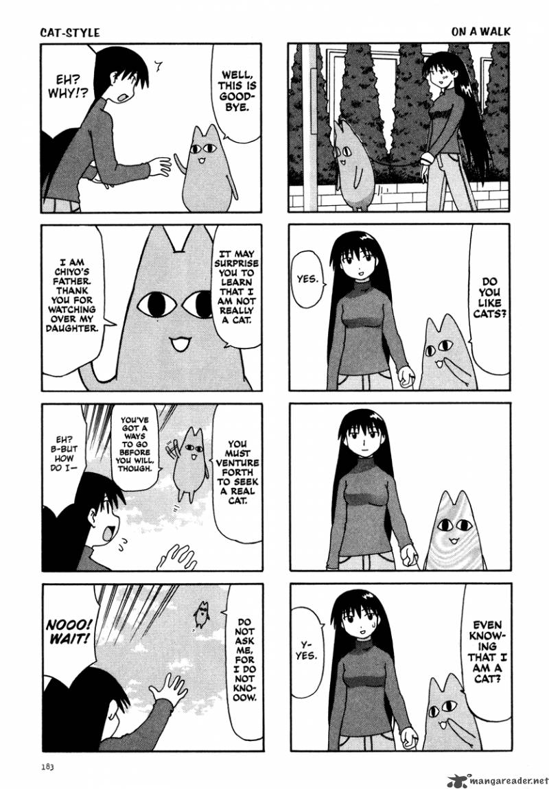 Azumanga Daioh 1 184