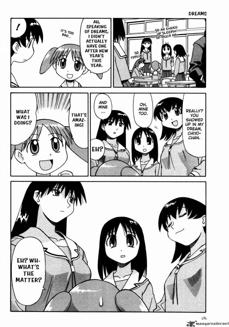 Azumanga Daioh 1 185