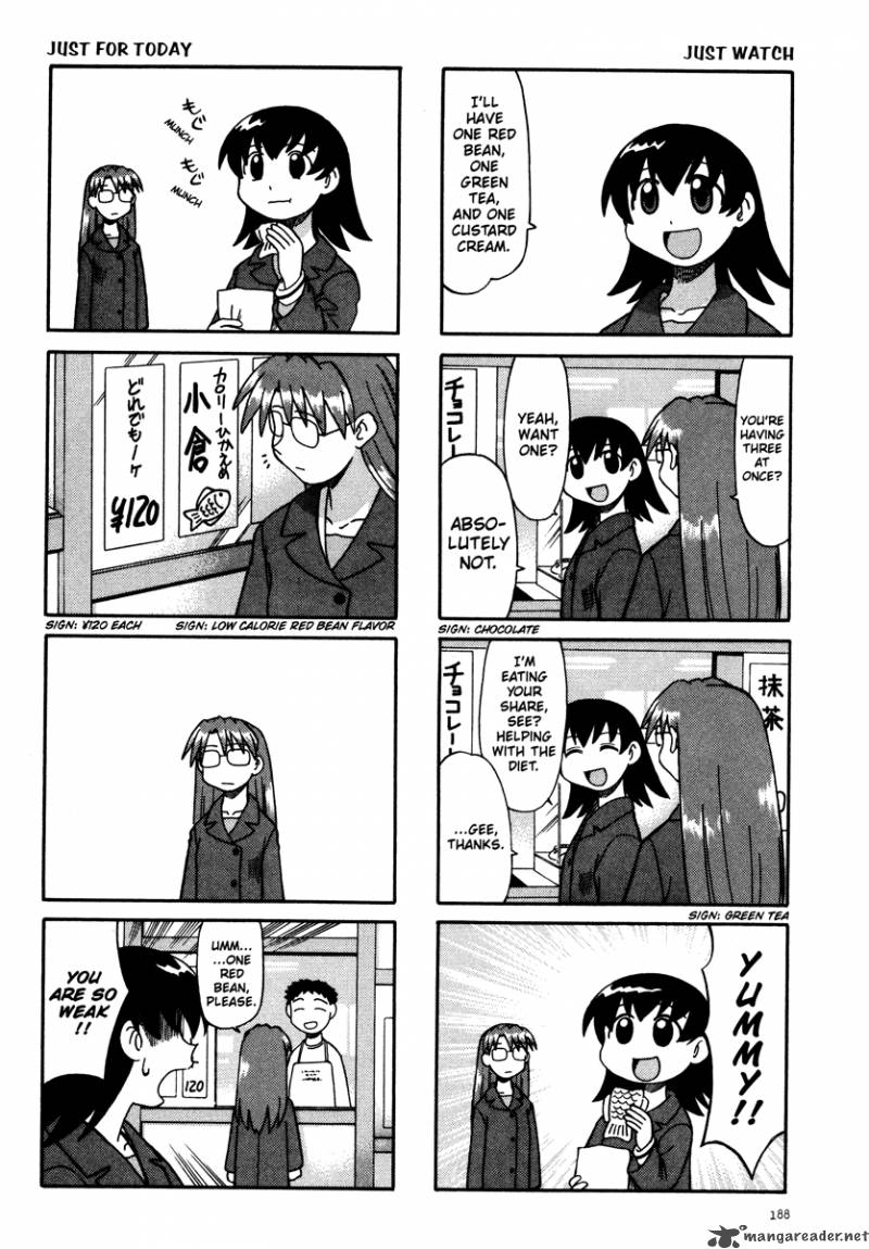 Azumanga Daioh 1 189