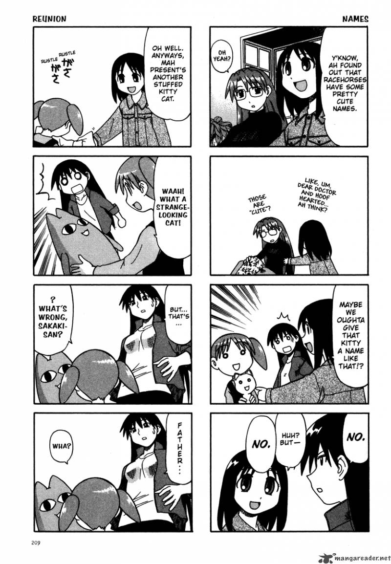 Azumanga Daioh 1 210