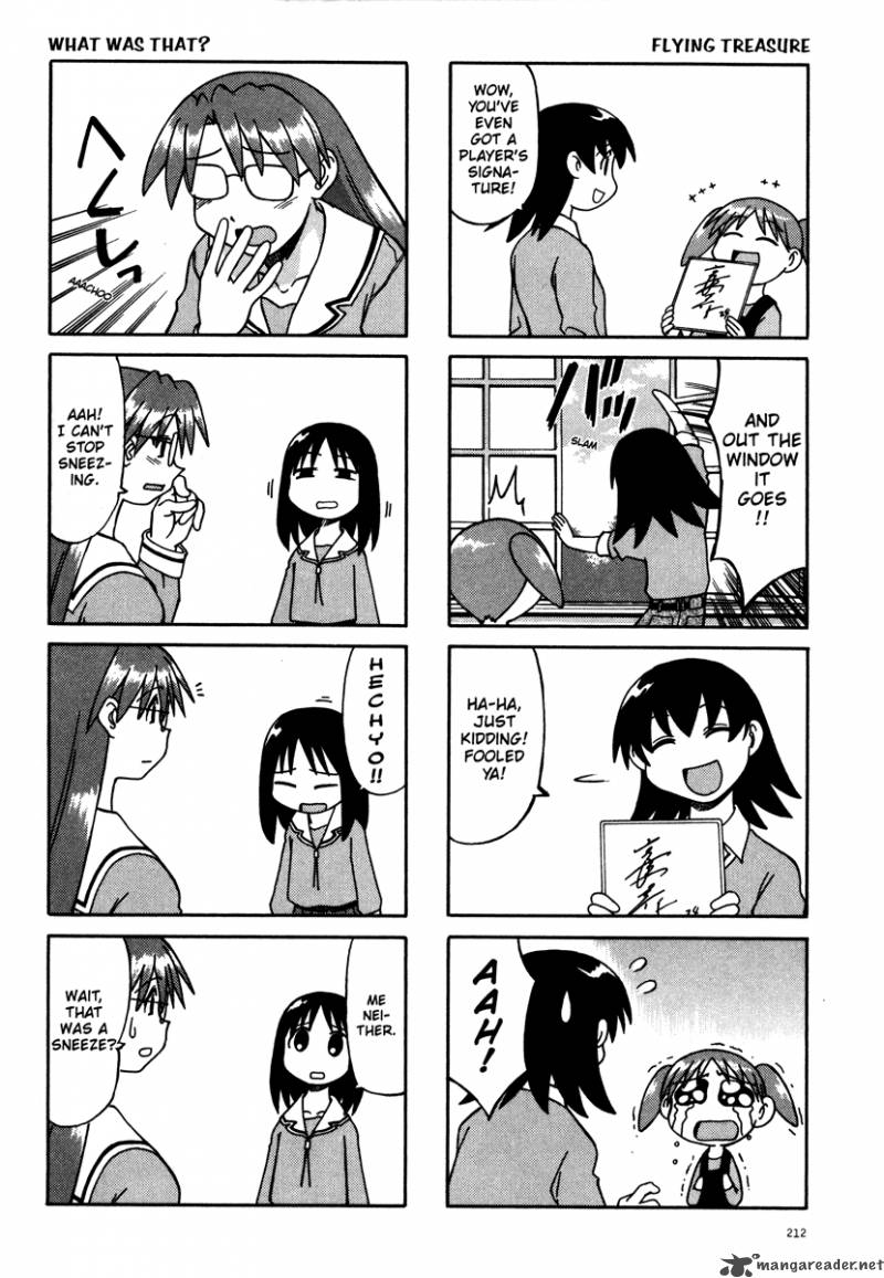 Azumanga Daioh 1 213