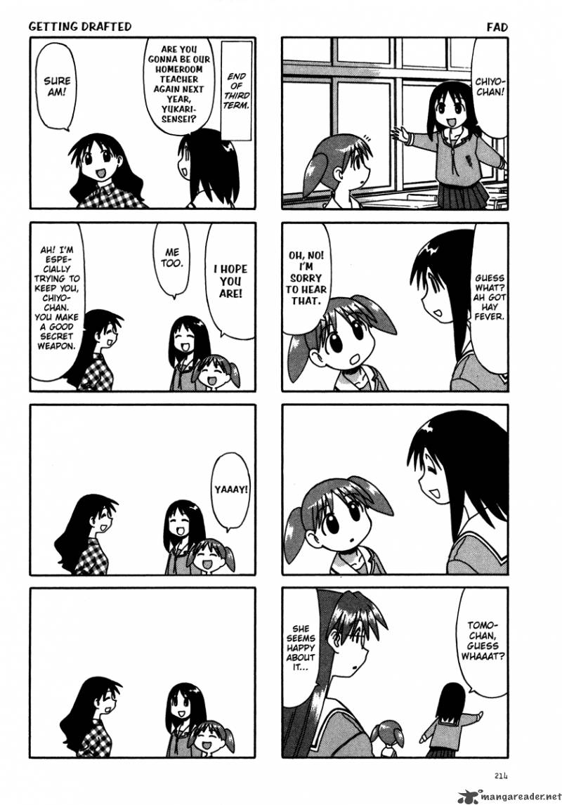 Azumanga Daioh 1 215