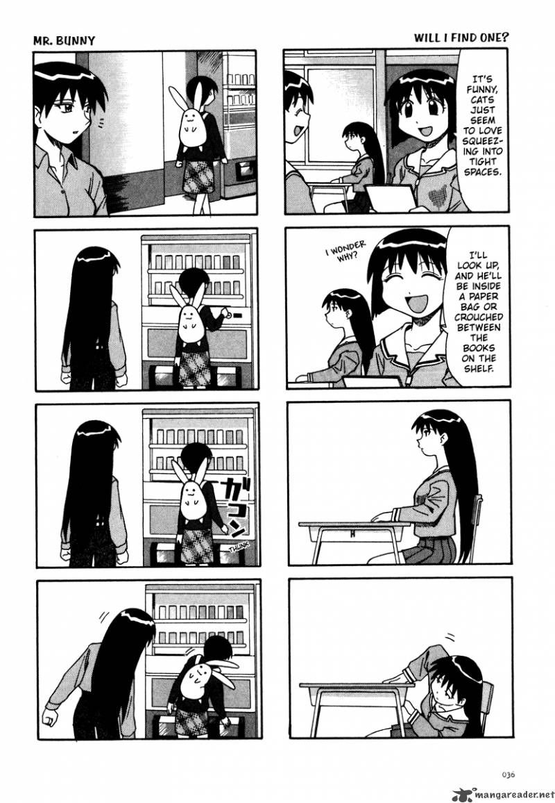 Azumanga Daioh 1 37