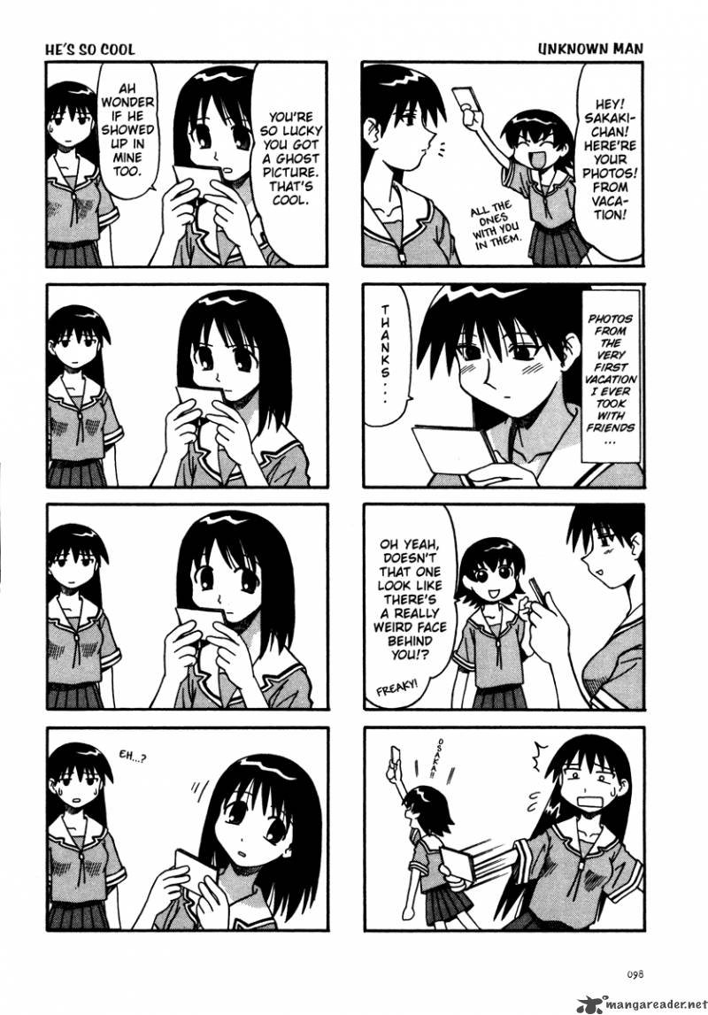 Azumanga Daioh 1 99