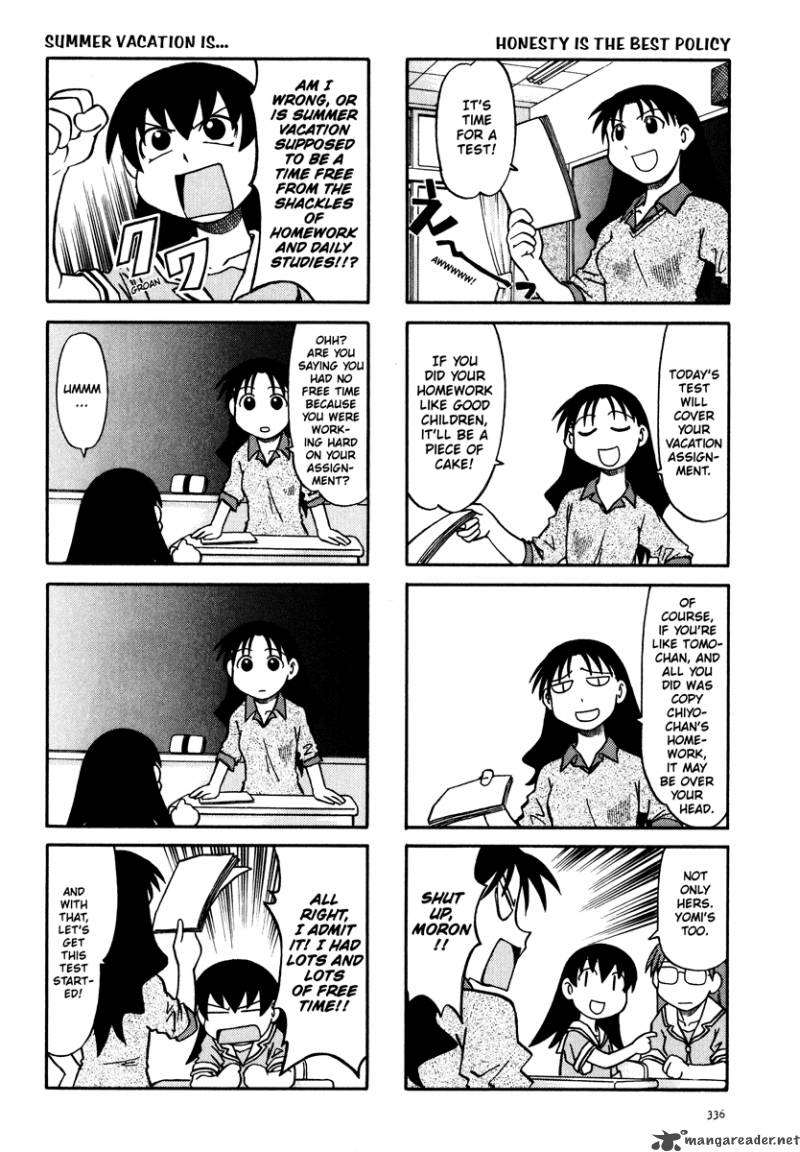 Azumanga Daioh 2 119