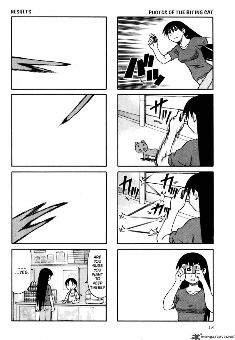 Azumanga Daioh 2 123