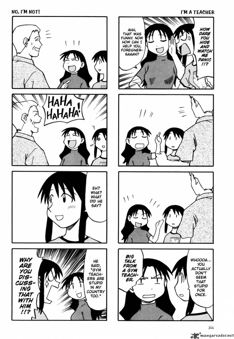 Azumanga Daioh 2 127