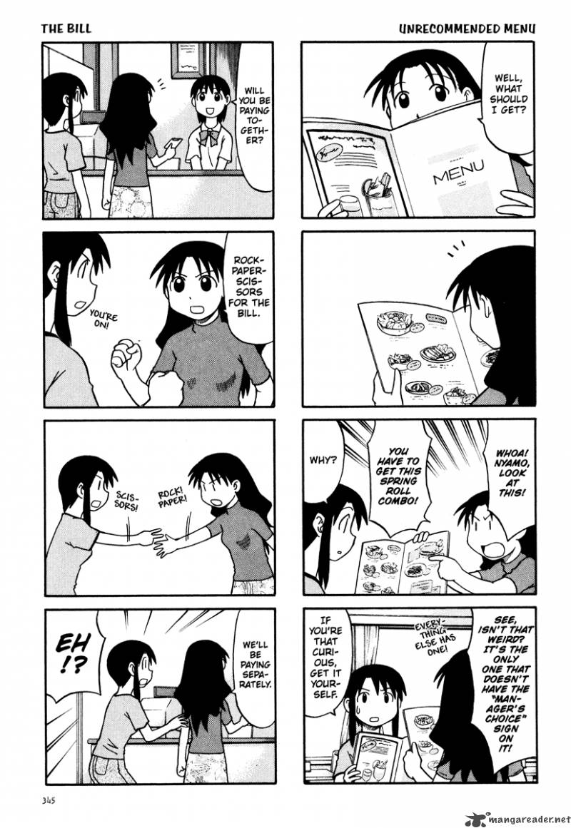 Azumanga Daioh 2 128