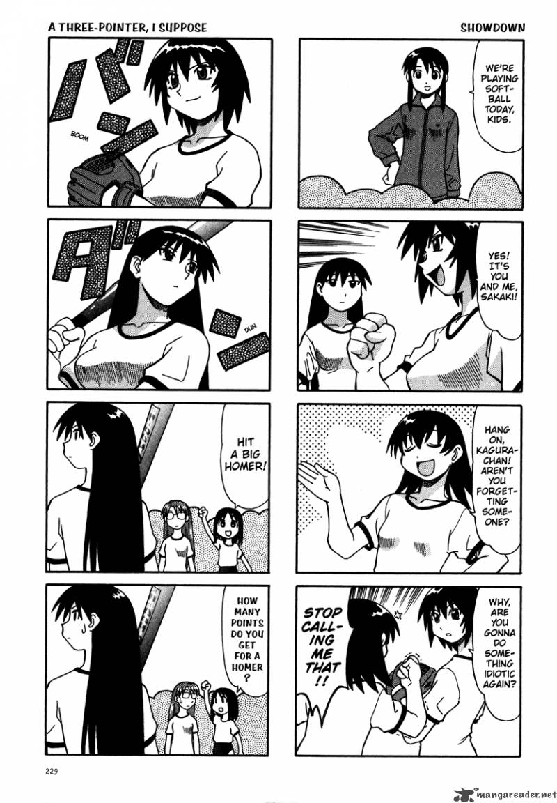 Azumanga Daioh 2 13