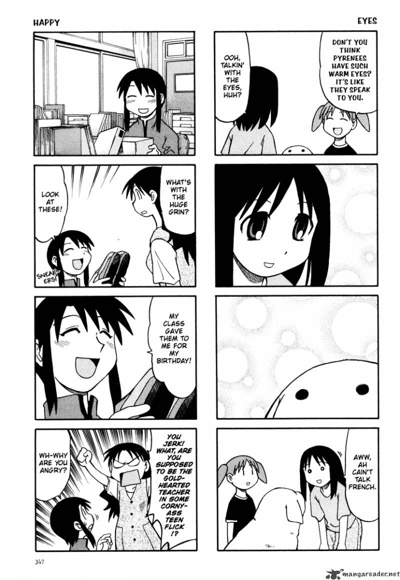 Azumanga Daioh 2 130