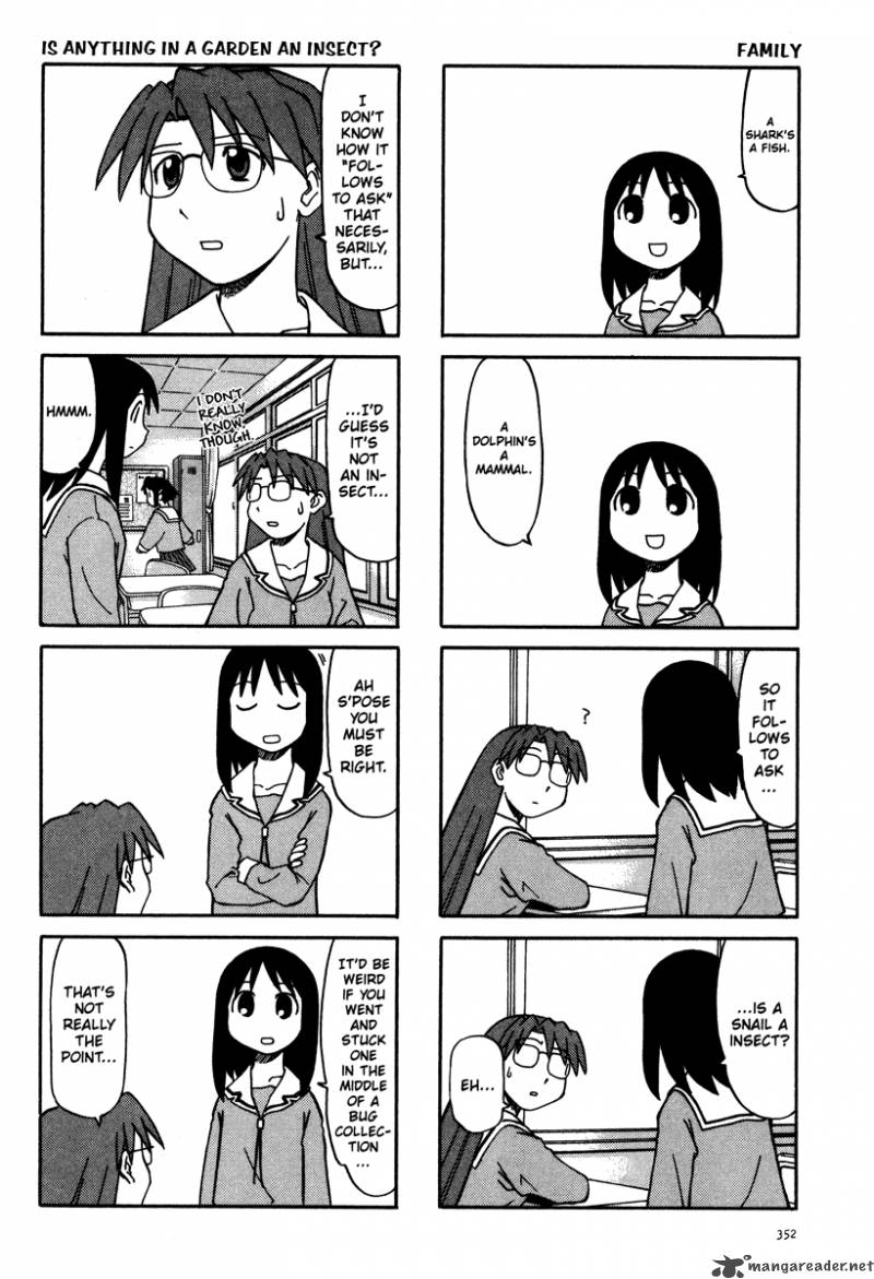 Azumanga Daioh 2 135