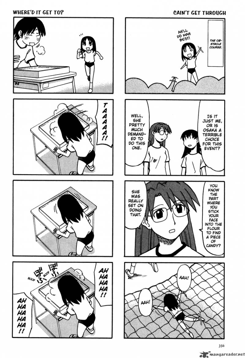 Azumanga Daioh 2 139