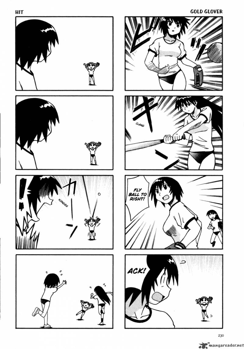 Azumanga Daioh 2 14