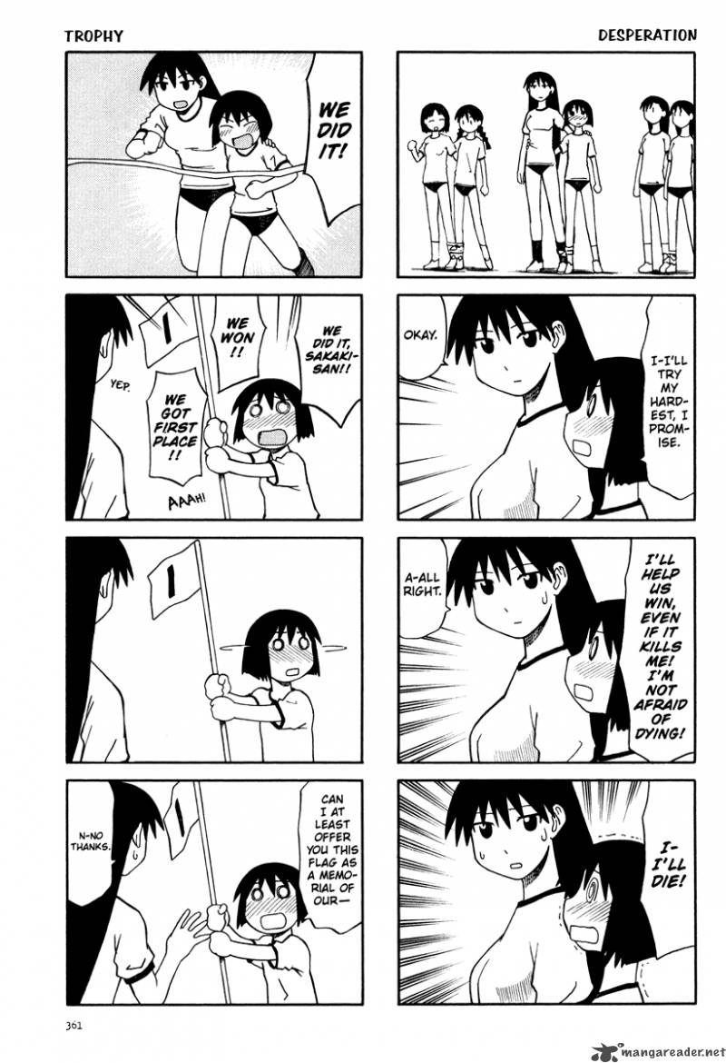 Azumanga Daioh 2 144