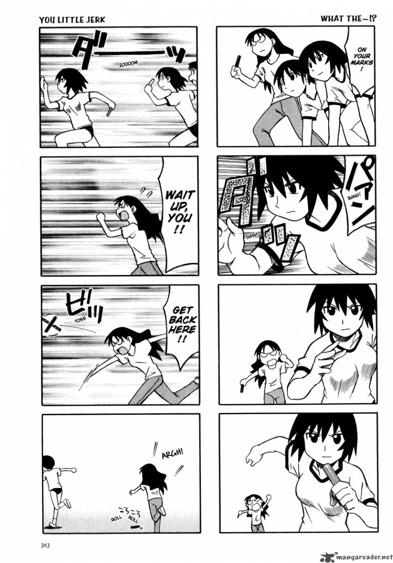 Azumanga Daioh 2 146