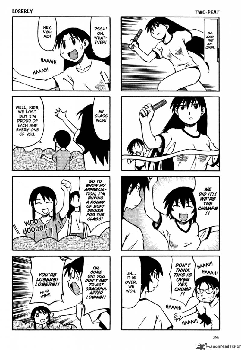 Azumanga Daioh 2 147