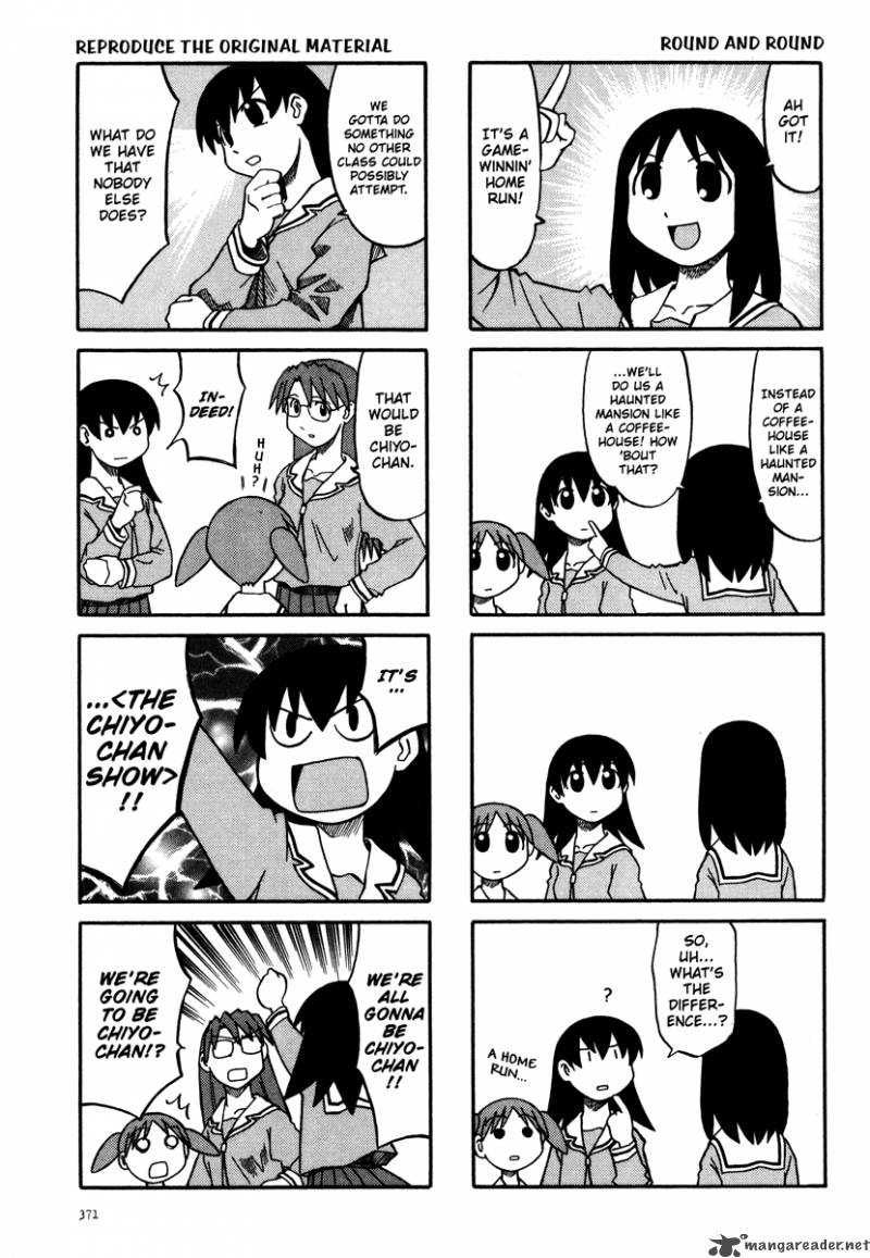 Azumanga Daioh 2 154