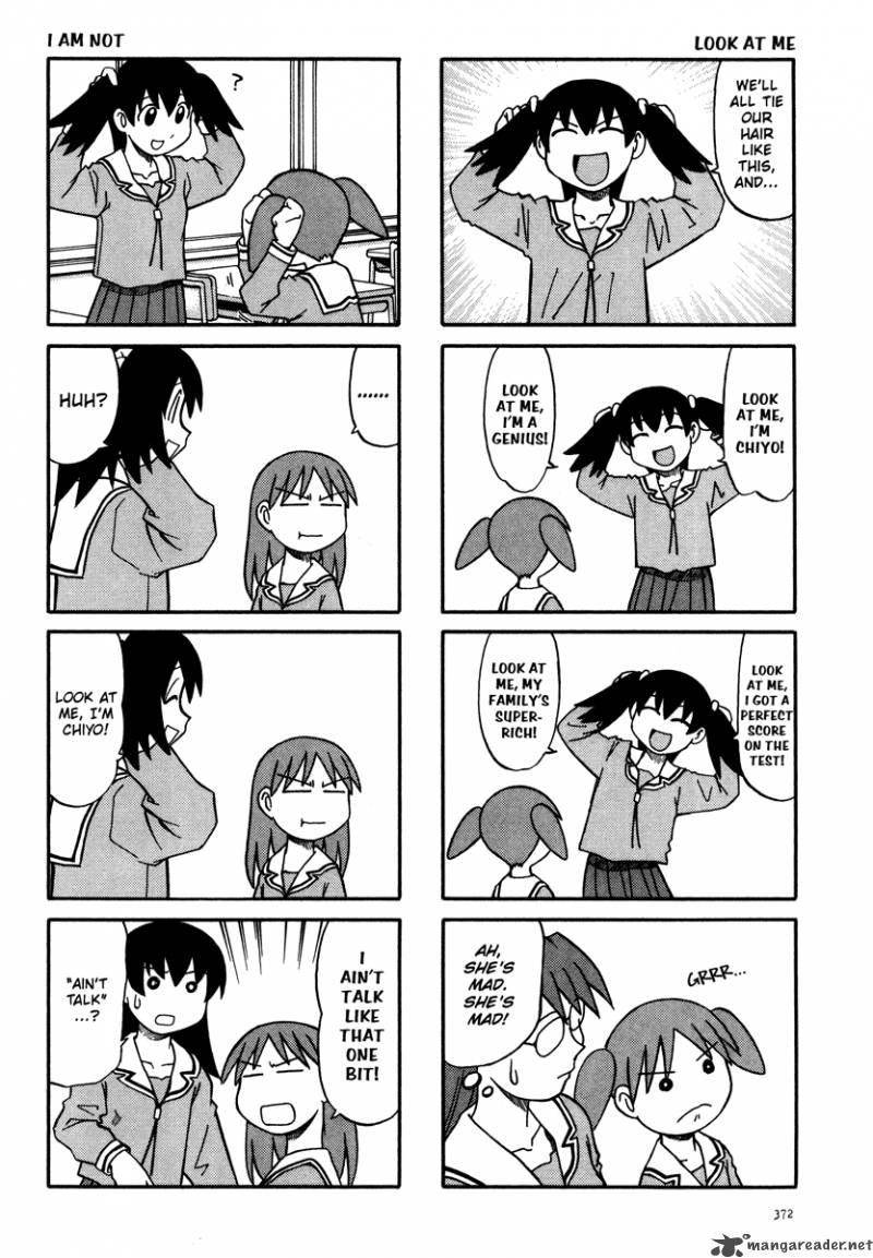 Azumanga Daioh 2 155