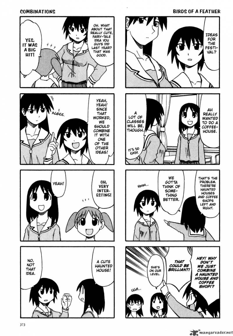 Azumanga Daioh 2 156