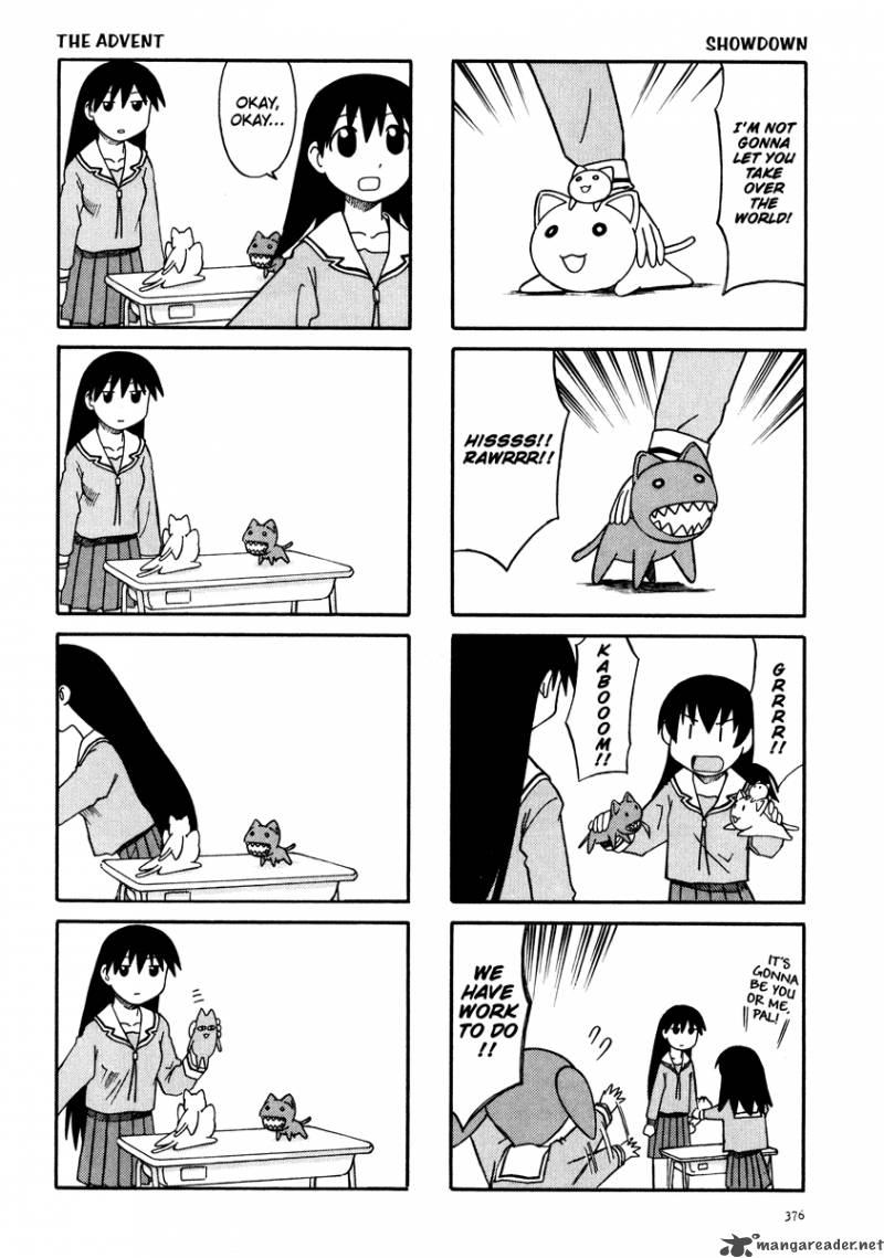 Azumanga Daioh 2 159