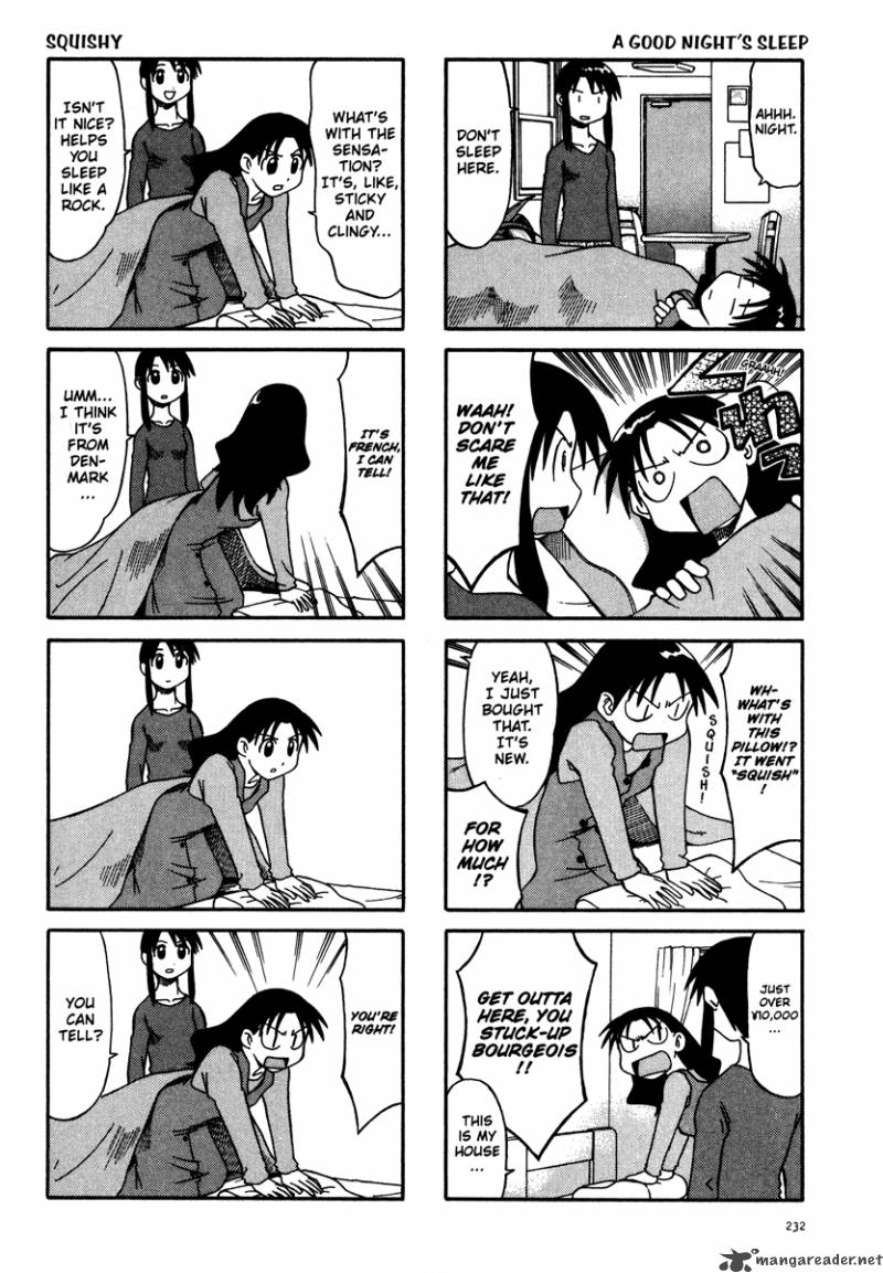 Azumanga Daioh 2 16