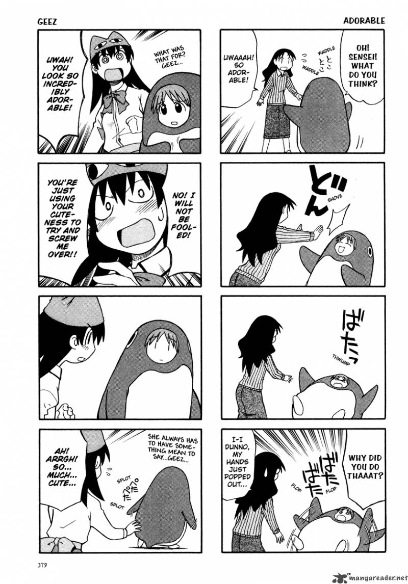 Azumanga Daioh 2 162