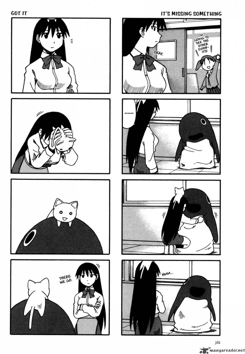 Azumanga Daioh 2 165